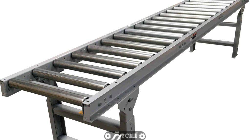 کانوایر یا نوار نقاله